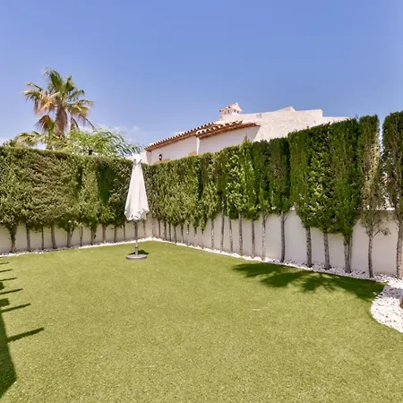 Puerta Del Sol En 卡尔佩