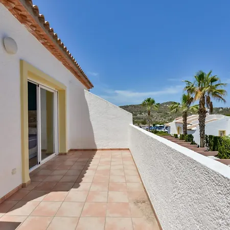 Puerta Del Sol En * 卡尔佩