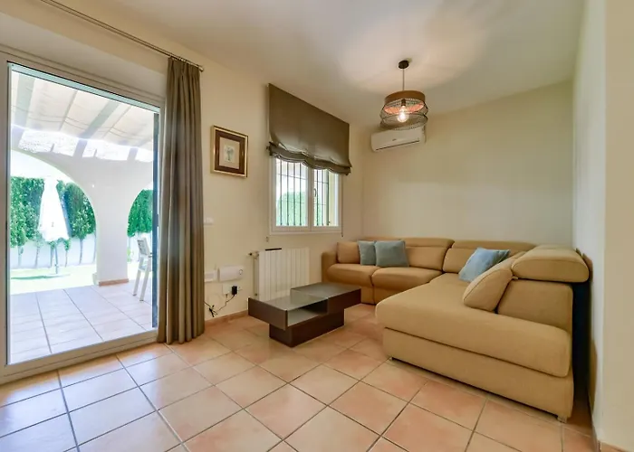 Puerta Del Sol En 卡尔佩