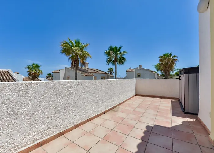 Puerta Del Sol En 卡尔佩