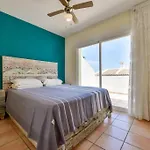 Prázdninový dům Puerta Del Sol En Calpe