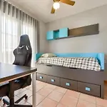 Puerta Del Sol En Prázdninový dům Calpe