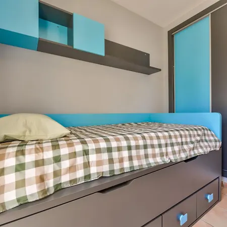 Holiday home Puerta Del Sol En Calpe