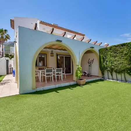 Holiday home Puerta Del Sol En