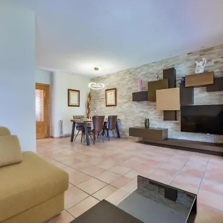 Holiday home Puerta Del Sol En *