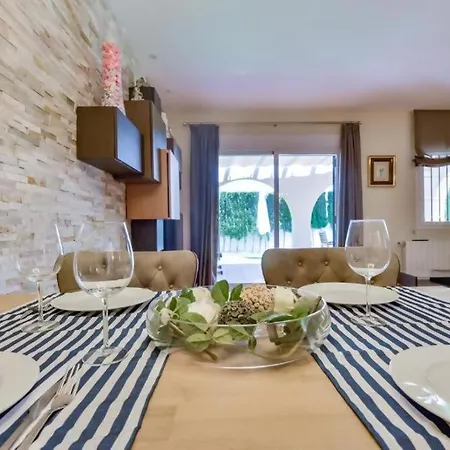 Holiday home Puerta Del Sol En