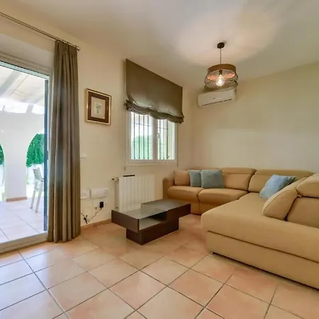 Puerta Del Sol En Holiday home