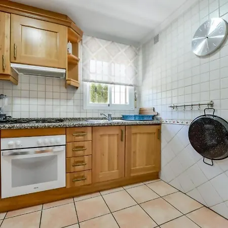 Puerta Del Sol En Holiday home Calpe