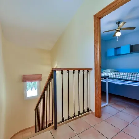 Puerta Del Sol En Holiday home Calpe