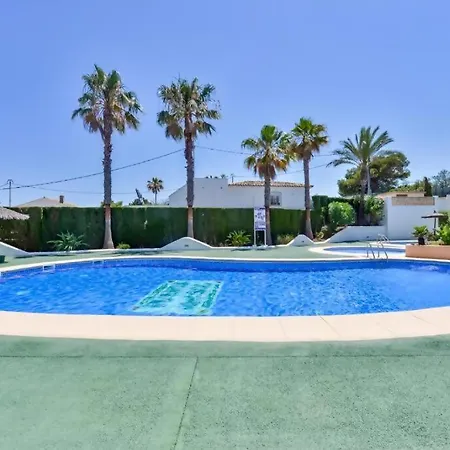 Puerta Del Sol En Holiday home *