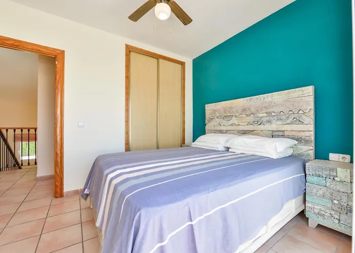 Holiday home Puerta Del Sol En *