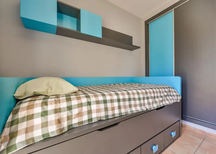 Holiday home Puerta Del Sol En Calpe