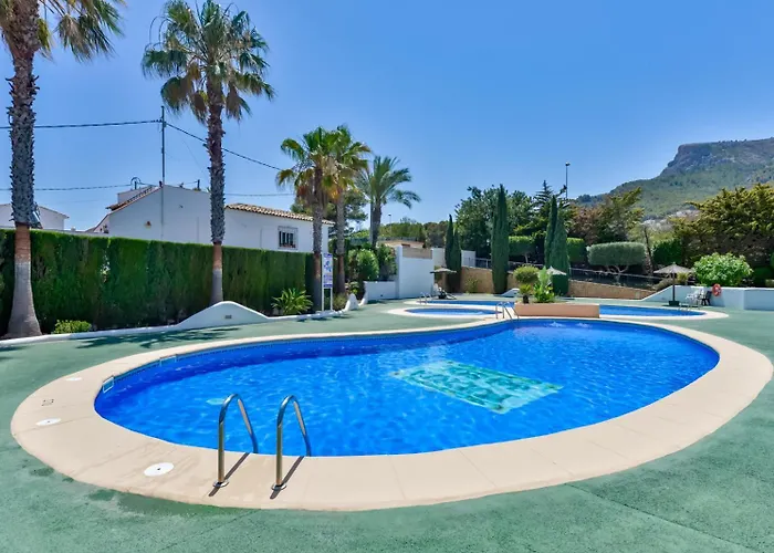 Puerta Del Sol En Holiday home *