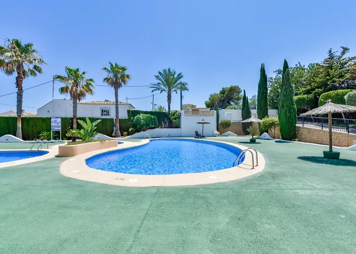 Puerta Del Sol En Holiday home *