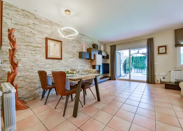 Puerta Del Sol En Holiday home