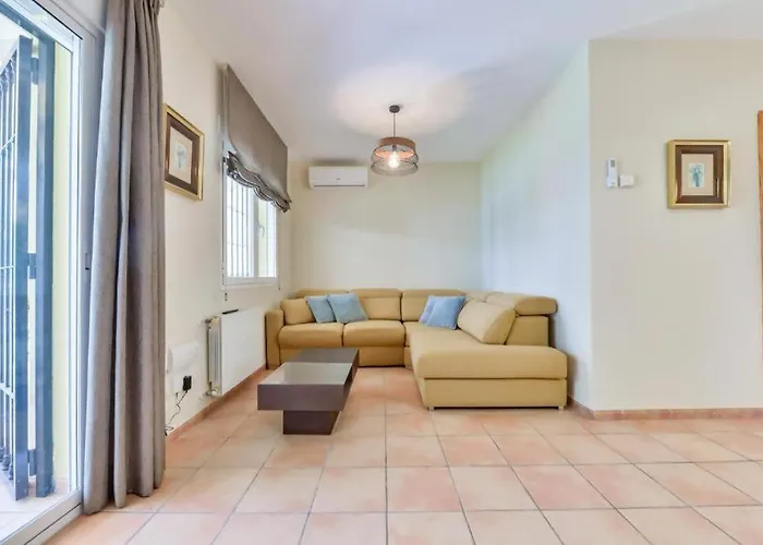 Holiday home Puerta Del Sol En *