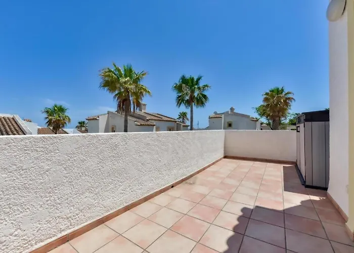 Puerta Del Sol En Holiday home