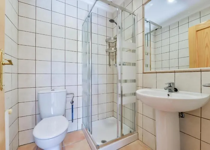 Holiday home Puerta Del Sol En *