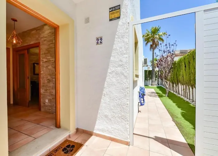 Puerta Del Sol En * Calpe