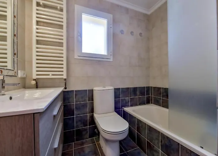 Puerta Del Sol En Calpe