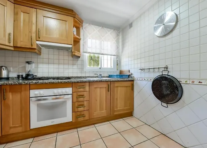 Puerta Del Sol En Holiday home Calpe