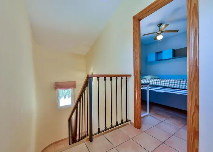 Puerta Del Sol En Holiday home Calpe