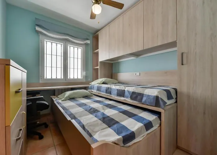 Puerta Del Sol En Holiday home *