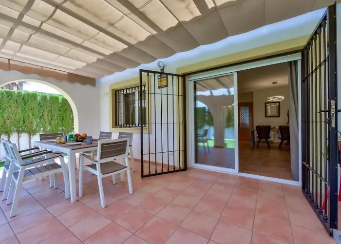 Puerta Del Sol En Holiday home