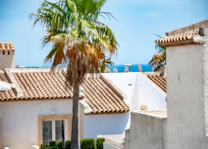 Puerta Del Sol En Holiday home *