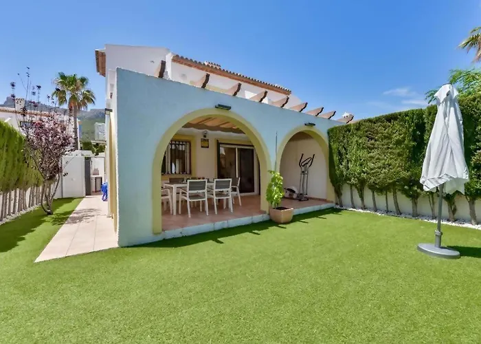 Puerta Del Sol En Holiday home