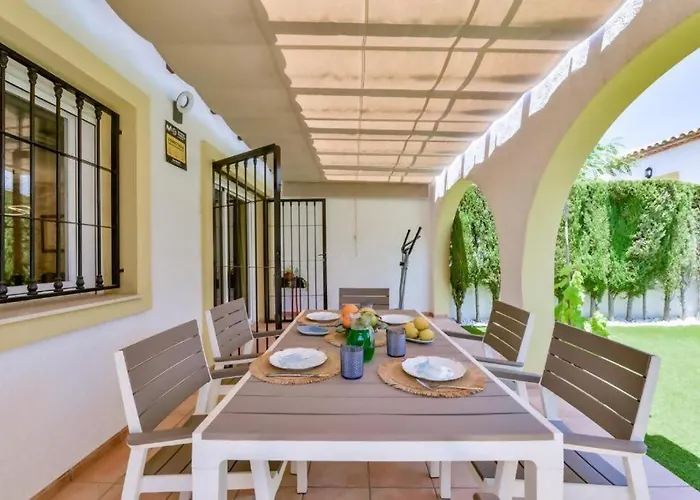 Puerta Del Sol En * Calpe