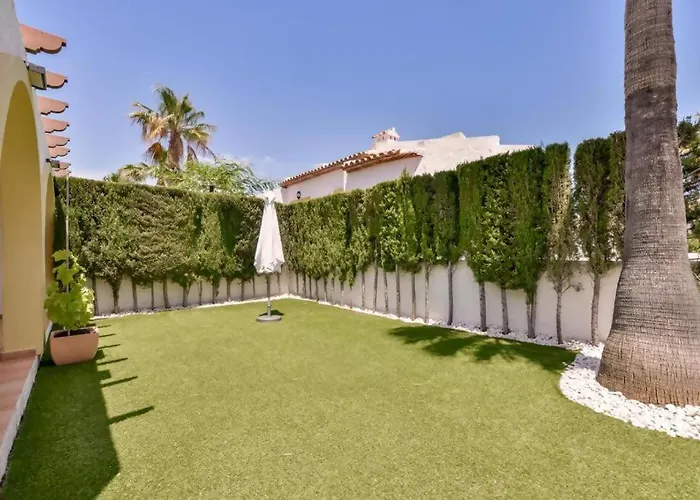 Puerta Del Sol En Holiday home