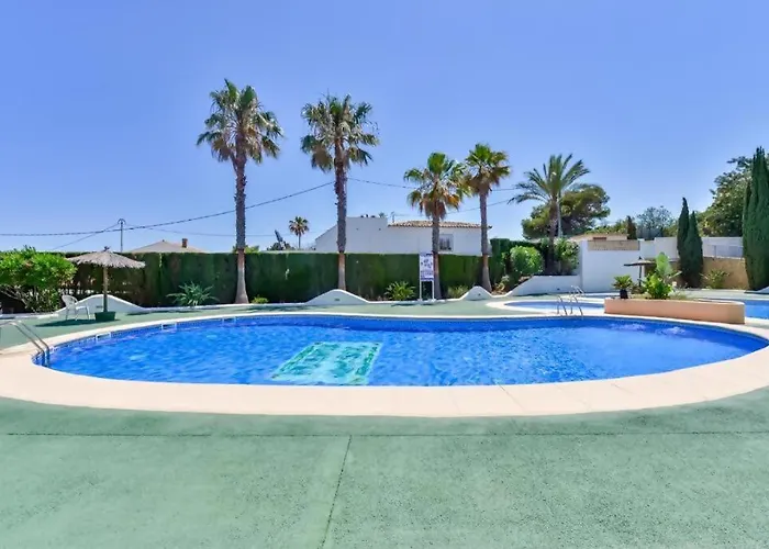 Puerta Del Sol En Holiday home *