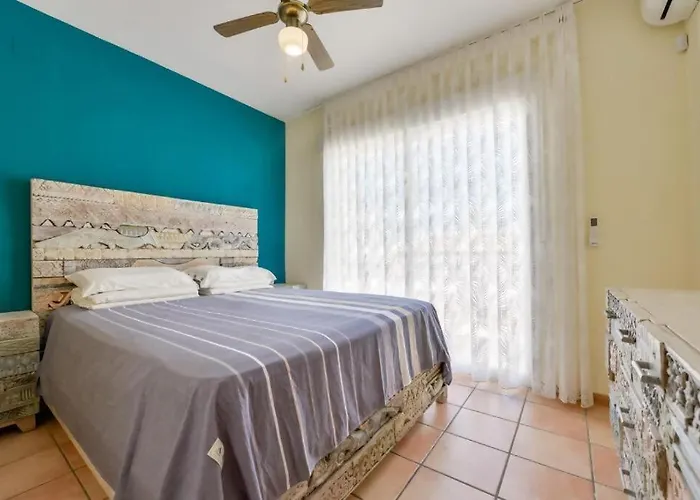 Puerta Del Sol En Holiday home *